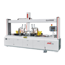 wood work machines precise frame assembly type frame assembly for JYC september procurement